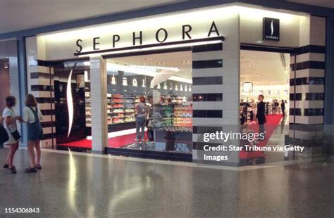 ridgedale mall sephora mn.